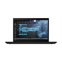 Laptop 14" beg - Lenovo Thinkpad P14s G1 14" Full HD i7 (gen 10) 32GB 512GB SSD P520 W11P (beg)