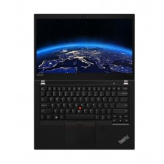 Laptop 14" beg - Lenovo Thinkpad P14s G1 14" i7 10th 32GB 512GB P520 W11P (beg)