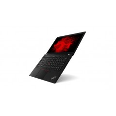 Laptop 14" beg - Lenovo Thinkpad P14s G2 14" Full HD i7 (gen 11) 32GB 512GB SSD Quadro T500 W11P (beg)