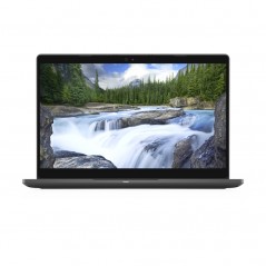 Laptop 13" beg - Dell Latitude 5300 2-in-1 13.3" Touch Full HD i5 8GB 256GB Win11 Pro (beg med mura & små märken skärm)