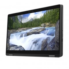 Laptop 13" beg - Dell Latitude 5300 2-in-1 13.3" Touch Full HD i5 8GB 256GB Win11 Pro (beg med mura & små märken skärm)