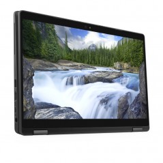 Laptop 13" beg - Dell Latitude 5300 2-in-1 13.3" Touch Full HD i5 8GB 256GB Win11 Pro (beg med mura & små märken skärm)