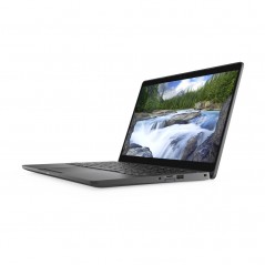 Laptop 13" beg - Dell Latitude 5300 2-in-1 13.3" Touch Full HD i5 8GB 256GB Win11 Pro (beg med mura & små märken skärm)