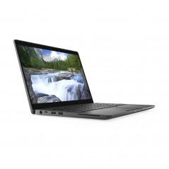 Laptop 13" beg - Dell Latitude 5300 2-in-1 13.3" Touch Full HD i5 8GB 256GB Win11 Pro (beg med mura & små märken skärm)