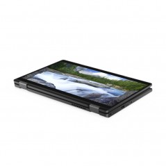 Laptop 13" beg - Dell Latitude 5300 2-in-1 13.3" Touch Full HD i5 8GB 256GB Win11 Pro (beg med mura & små märken skärm)