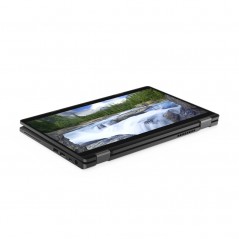 Laptop 13" beg - Dell Latitude 5300 2-in-1 13.3" Touch Full HD i5 8GB 256GB Win11 Pro (beg med mura & små märken skärm)