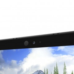 Laptop 13" beg - Dell Latitude 5300 2-in-1 13.3" Touch Full HD i5 8GB 256GB Win11 Pro (beg med mura & små märken skärm)