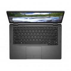 Laptop 13" beg - Dell Latitude 5300 2-in-1 13.3" Touch Full HD i5 8GB 256GB Win11 Pro (beg med mura & små märken skärm)