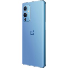 Sony, Nokia, OnePlus, Motorola, CAT begagnad - OnePlus 9 8GB RAM 128GB 5G Arctic Sky (beg)