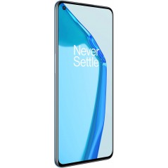 Sony, Nokia, OnePlus, Motorola, CAT begagnad - OnePlus 9 8GB RAM 128GB 5G Arctic Sky (beg)