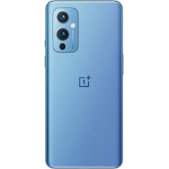 Sony, Nokia, OnePlus, Motorola, CAT begagnad - OnePlus 9 8GB RAM 128GB 5G Arctic Sky (beg)