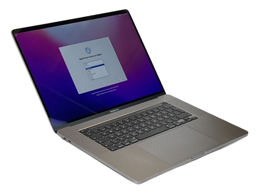 【美品】MacBook Pro 16_2019 i7/16GB/512GB_SV Amazon.co.jp: 2019 Apple MacBook Pro (16インチ, 16GB RAM