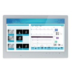Adlink Tech MLC 5-21 21.5" Full HD All-In-One i7 (gen 5) 8GB 120GB SSD Win 10 Pro (beg - utan fot)