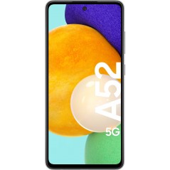 Samsung Galaxy A52 5G 128GB DS Black (beg)