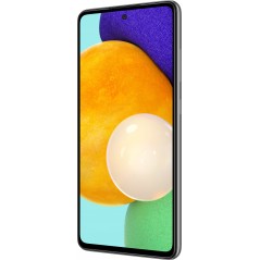 Samsung Galaxy begagnad - Samsung Galaxy A52 5G 128GB DS Black (beg)