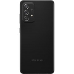 Samsung Galaxy begagnad - Samsung Galaxy A52 5G 128GB DS Black (beg)