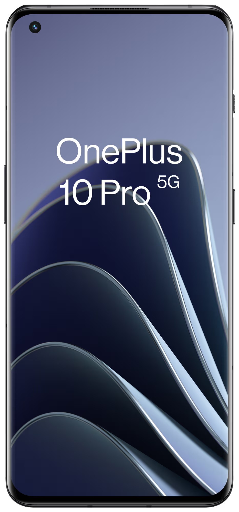 OnePlus 10 Pro 5G 12GB RAM 256GB Volcanic Black |Som ny|