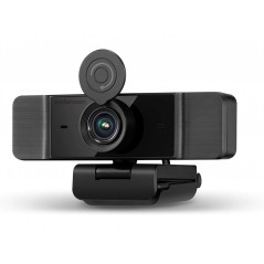 Webbkamera - Andersson webbkamera med 4K UHD-upplösning