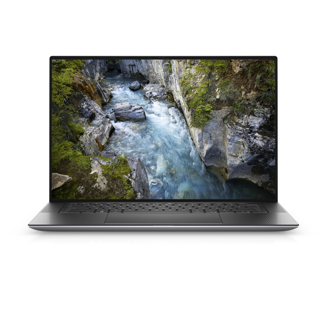Dell Precision 5560 15.6