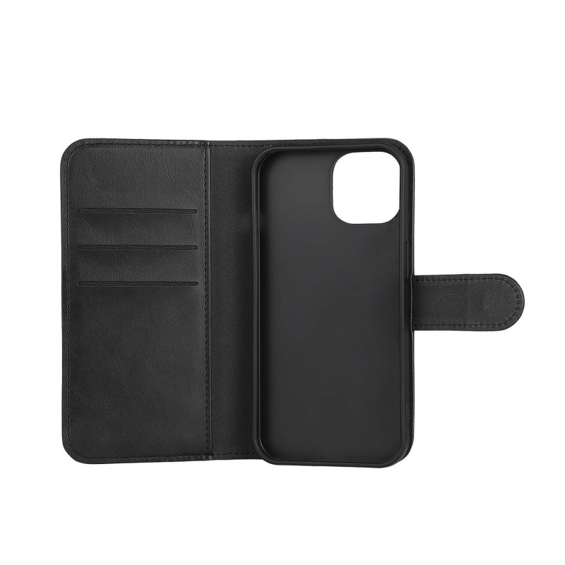 Fodral och skal - Kungsbacka plånboksfodral till iPhone 13, iPhone 14, iPhone 15