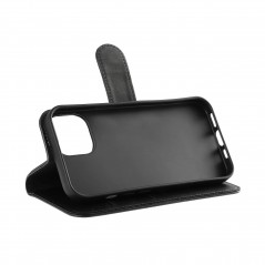 Fodral och skal - Kungsbacka plånboksfodral till iPhone 13, iPhone 14, iPhone 15