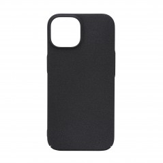 Essentials skyddande skal till iPhone 15