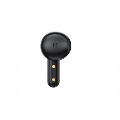 Bluetooth hörlurar - Havit äkta trådlöst in-ear-headset med bluetooth (svart)