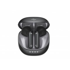 Havit äkta trådlöst in-ear-headset med bluetooth (svart)