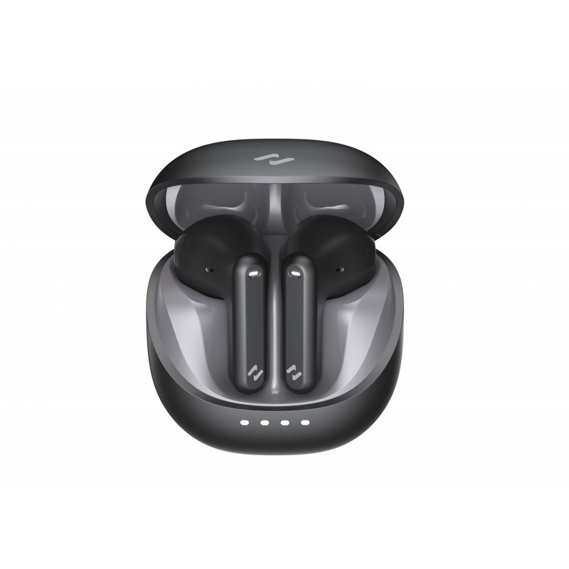Bluetooth hörlurar - Havit äkta trådlöst in-ear-headset med bluetooth (svart)
