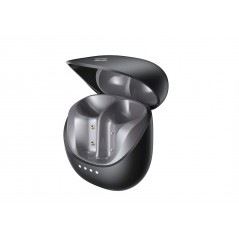 Bluetooth hörlurar - Havit äkta trådlöst in-ear-headset med bluetooth (svart)