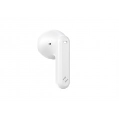 Bluetooth hörlurar - Havit äkta trådlöst in-ear-headset med bluetooth (vit)