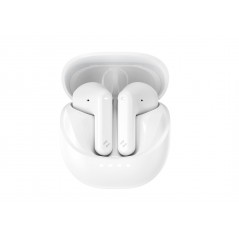 Havit äkta trådlöst in-ear-headset med bluetooth (vit)