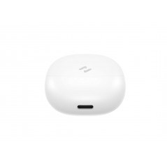 Bluetooth hörlurar - Havit äkta trådlöst in-ear-headset med bluetooth (vit)