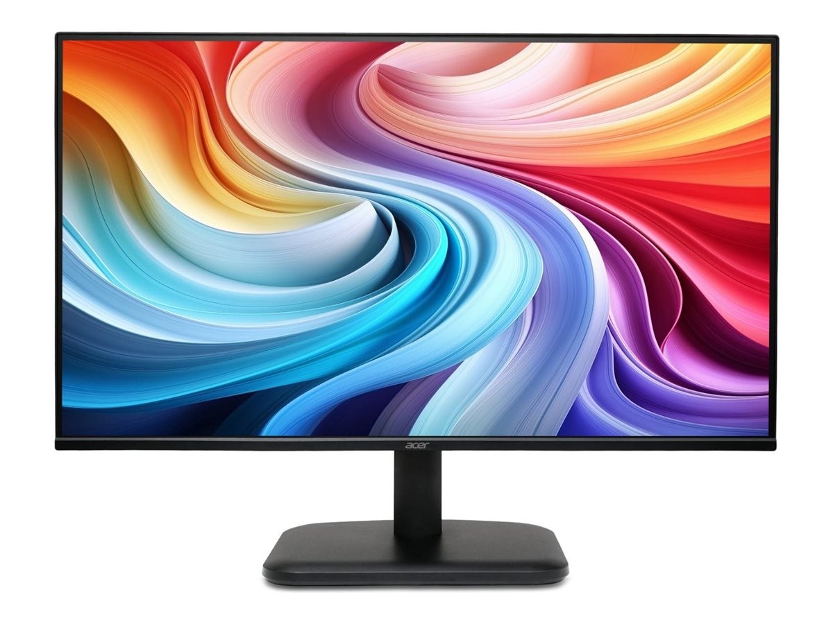 Acer EK251Q 25" FHD 120 Hz LED-skärm med IPS-panel