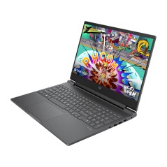 Bärbar dator - HP Victus Gaming 16-s1014no 16.1" Full HD 144Hz Ryzen 5 16GB 512GB SSD RTX 3050 6GB Win 11