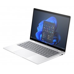 Laptop 14-15" - HP EliteBook x360 1040 G11 14" Touch Full HD+ Ultra 7 32GB 1TB SSD Win 11 Pro med 5G-modem