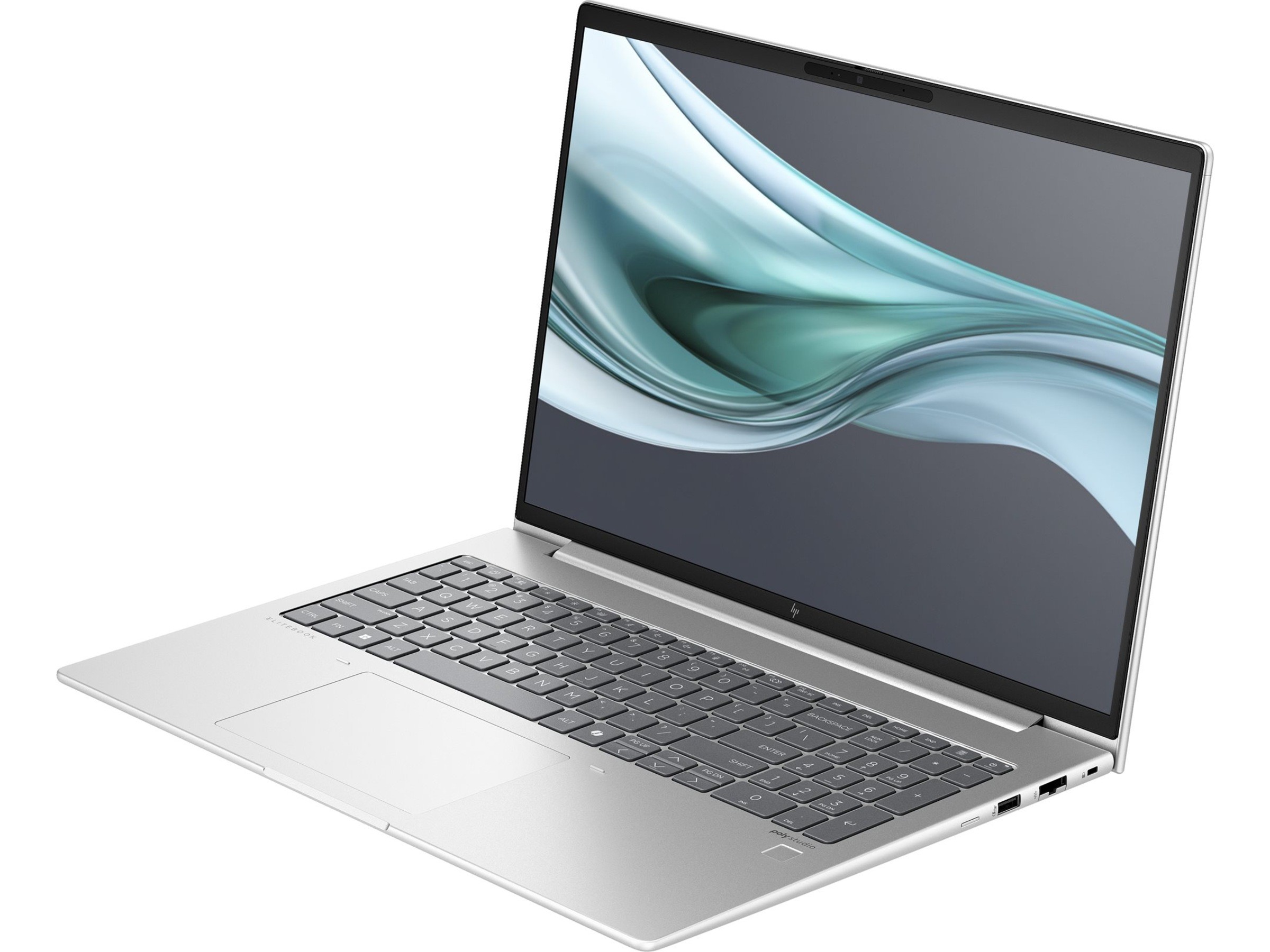 HP EliteBook 660 G11 16" Full HD+ Ultra 5 16GB 512GB SSD Win 11 Pro
