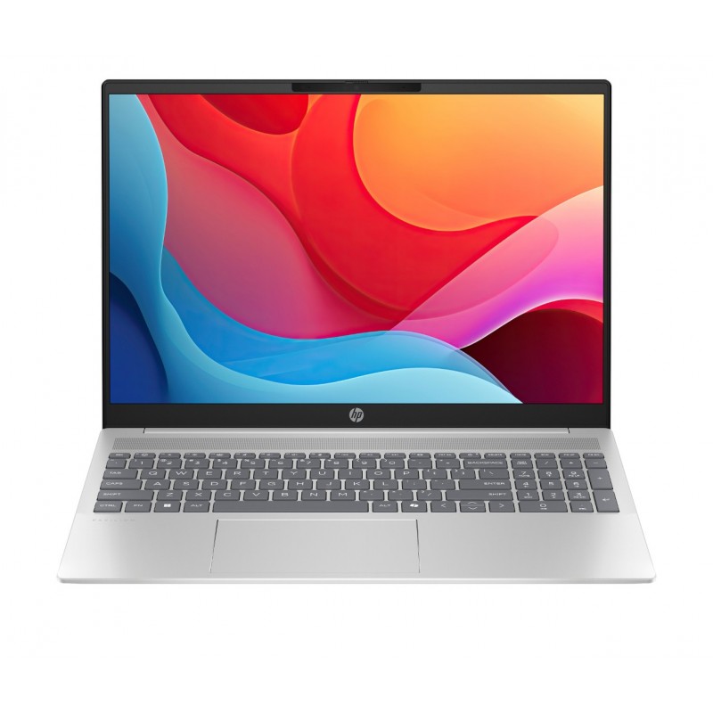 Laptop 16-17" - HP Pavilion 16-ag0015no 16" Full HD+ Ryzen 5 16GB 512GB Win 11