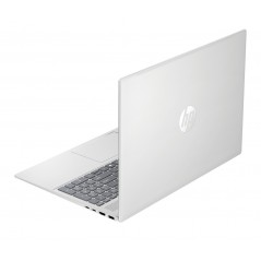 HP Pavilion 16-ag0015no 16" Full HD+ Ryzen 5 16GB 512GB Win 11