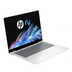 Laptop 14-15" - HP OmniBook X 14-fe1032no 14" 2.2K Snapdragon X Plus 16GB 512GB Win 11