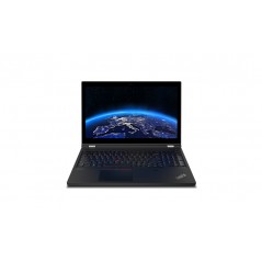 Laptop 15" beg - Lenovo Thinkpad P15 G1 15.6" Full HD i7 (gen 10) 32GB 1TB SSD Quadro RTX3000 med 4G Win 11 Pro (beg)
