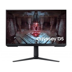 Samsung Odyssey G5 S27CG510EU 27" 2K QHD 165 Hz gamingskärm