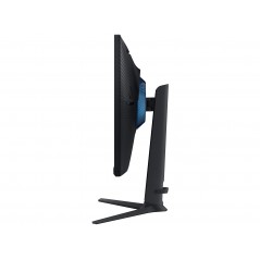 25 - 34" Datorskärm - Samsung Odyssey G5 S27CG510EU 27" 2K QHD 165 Hz gamingskärm