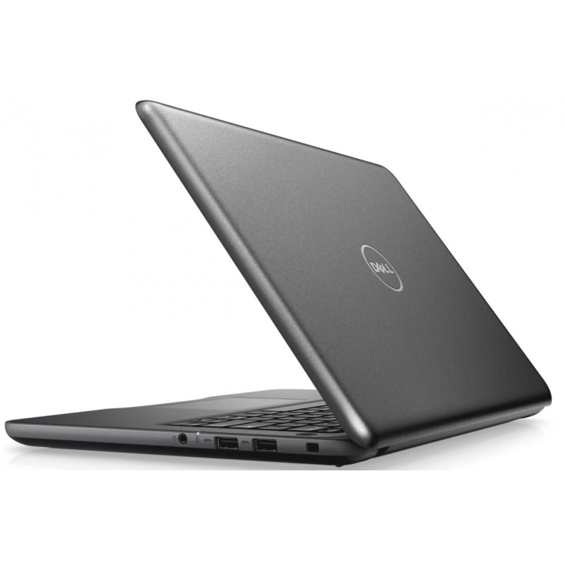 Laptop 13" beg - Dell Latitude 3380 4GB 128SSD (beg med skada chassi)