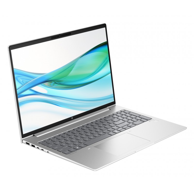 Laptop 16-17" - HP ProBook 465 G11 16" Full HD Ryzen 5 16GB 512GB W11 Pro