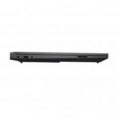 Laptop 14-15" - HP Victus Gaming 15-fa1800no 15.6" 144 Hz Full HD i5 (gen 12) 8GB 512GB SSD RTX 2050 4GB Win 11 demo