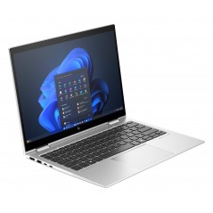 HP EliteBook x360 830 G11 13.3" Touch Full HD Ultra 5 16GB 256GB Win 11 Pro