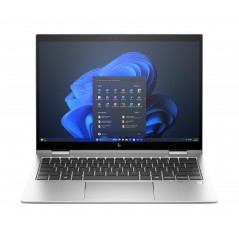 Laptop 11-13" - HP EliteBook x360 830 G11 13.3" Touch Full HD Ultra 5 16GB 256GB Win 11 Pro