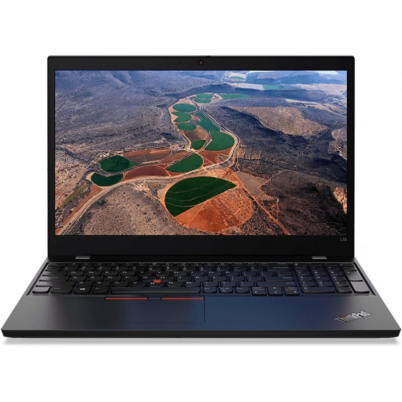 Laptop 15" beg - Lenovo ThinkPad L15 G1 15.6" Full HD i5 (gen 10) 16GB 256GB SSD Win 11 Pro (beg med mura)