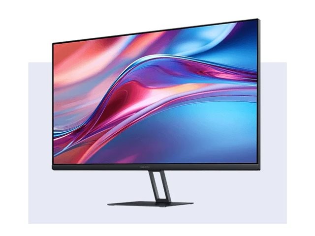 Xiaomi A27Qi 27" 2K 2560x1440 100 Hz LED-skärm med IPS-panel